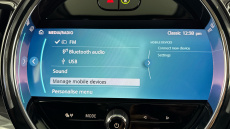 MINI Countryman 1.5 Cooper Classic 5dr Auto Petrol Hatchback